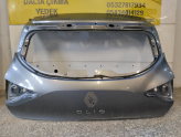 Oto Çıkma Parça / Renault / Clio / Kaporta & Karoser / Bagaj Kapağı / Çıkma Parça 