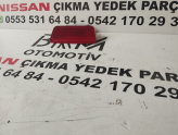 Oto Çıkma Parça / Nissan / Juke / Far & Stop / Reflektör / Çıkma Parça 