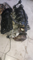 ALFA ROMEO 156 KOMPLE MOTOR ÇIKMA