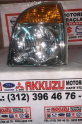 HYUNDAİ H100 KAMYONET MANUEL FAR   (XS2104S25)
