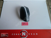 Oto Çıkma Parça / Nissan / Qashqai / Ayna / Ayna Kapağı / Sıfır Parça 