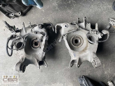 Oto Çıkma Parça / Porsche / Carrera / Alt Takım / Taşıyıcı / Çıkma Parça 