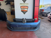 VOLKSWAGEN GOLF 7 ÖN TAMPON DOLU ORJİNAL