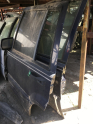 Oto Çıkma Parça / Jeep / Grand Cherokee / Kaporta & Karoser / Sol Ön Kapı / Çıkma Parça 