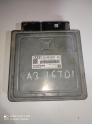 Audi A3 Golf 6 Motor Beyni 03L906023M 5WP42813AA