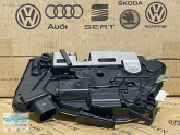 Oto Çıkma Parça / Volkswagen / Passat / Kaporta & Karoser / Kapı Kilidi / Sıfır Parça 