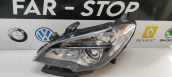 Oto Çıkma Parça / Opel / Mokka / Far & Stop / Sol Ön Far / Çıkma Parça 