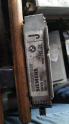 BMW E31 E38 750 850 5WK9082 1429152 1429152 motor beyni