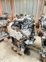 Oto Çıkma Parça / Dacia / Logan / Motor / Motor (komple) / Çıkma Parça 