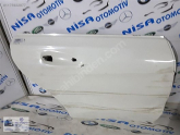 MERCEDES CLA SERİSİ W117 SAĞ ARKA KAPI A1177300205