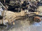 Oto Çıkma Parça / Isuzu / TF / Şanzıman / Şanzıman Komple / Çıkma Parça 
