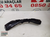 Oto Çıkma Parça / Toyota / Auris / Tampon / Tampon Braketi / Sıfır Parça 