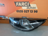 KİA RİO SOL FAR ORJİNAL