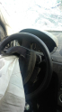 ford fiesta direksiyon simidi