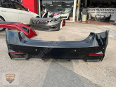 BMW F30 F80 M3 ARKA TAMPON TAİWAN