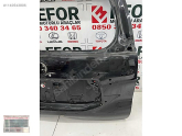 Oto Çıkma Parça / Toyota / 4Runner / Kaporta & Karoser / Bagaj Kapağı / Çıkma Parça 