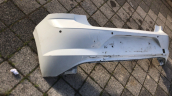 Oto Çıkma Parça / Volkswagen / Polo / Tampon / Arka Tampon / Çıkma Parça 