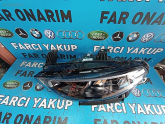 Oto Çıkma Parça / Fiat / Egea / Far & Stop / Sol Ön Far / Sıfır Parça 