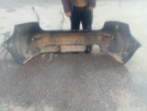Oto Çıkma Parça / Opel / Corsa / Tampon / Arka Tampon / Çıkma Parça 