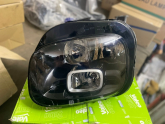 Oto Çıkma Parça / Citroen / C3 / Far & Stop / Sol Ön Far / Sıfır Parça 