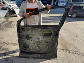 Oto Çıkma Parça / Kia / Sportage / Kaporta & Karoser / Sağ Ön Kapı / Çıkma Parça 