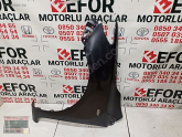 TOYOTA COROLLA SOL ÖN ÇAMURLUK ÇIKMA ORİJİNAL PARÇA 2007-2010