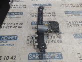 Oto Çıkma Parça / Volvo / S60 / Oto Cam / Cam Krikosu / Çıkma Parça 