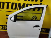 Oto Çıkma Parça / Renault / Symbol / Kaporta & Karoser / Sol Ön Kapı / Çıkma Parça 
