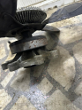 Oto Çıkma Parça / Jeep / Grand Cherokee / Fan / Fan Termiği / Çıkma Parça 