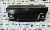 Mercedes W207 Arka Bagaj Kapağı A2077500175