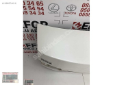 Oto Çıkma Parça / Toyota / Corolla / Kaporta & Karoser / Bagaj Kapağı / Çıkma Parça 