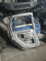 Oto Çıkma Parça / Fiat / Punto / Kaporta & Karoser / Sol Arka Kapı / Çıkma Parça 