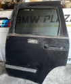 JEEP GRAND CHEROKEE SOL ARKA KAPI