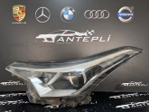 Oto Çıkma Parça / Toyota / C-HR Hybrid / Far & Stop / Sol Ön Far / Çıkma Parça 