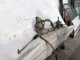 Oto Çıkma Parça / Opel / Zafira / Direksiyon / Direksiyon Kutusu / Çıkma Parça 