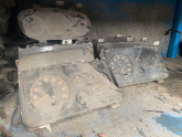 Oto Çıkma Parça / Isuzu / NPR / Göğüslük & Torpido / Gösterge Paneli / Çıkma Parça 