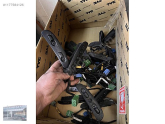 Oto Çıkma Parça / Opel / Astra / Göğüslük & Torpido / Torpido Tesisatı / Çıkma Parça 