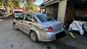 Oto Çıkma Parça / Fiat / Linea / Alt Takım / Arka Dingil / Çıkma Parça 