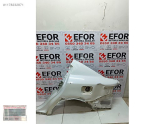 Oto Çıkma Parça / Toyota / Avensis / Kaporta & Karoser / Sol Ön Çamurluk / Çıkma Parça 