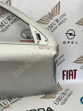 Oto Çıkma Parça / Renault / Symbol / Kaporta & Karoser / Sol Ön Kapı / Çıkma Parça 