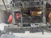 Oto Çıkma Parça / Ford / Tourneo Courier / Tampon / Tampon Fıskiyesi / Çıkma Parça 