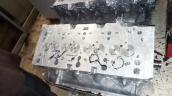 Oto Çıkma Parça / Renault / R 5 / Motor / Silindir Kapağı / Çıkma Parça 