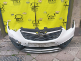 Oto Çıkma Parça / Opel / Crossland X / Tampon / Ön Tampon / Çıkma Parça 