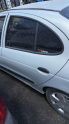 RENAULT MEGANE 1 ÇIKMA ORJİNAL SOL ARKA KAPI