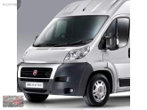 FİAT DUCATO ÖN KAPUT