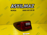 MG ZS EV SOL STOP (SIFIR) 21