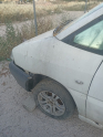 Oto Çıkma Parça / Citroen / Jumper / Kaporta & Karoser / Sol Ön Çamurluk / Çıkma Parça 