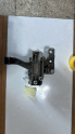 Oto Çıkma Parça / Volkswagen / Passat / Motor / Takozu & Kulağı / Çıkma Parça 