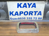 Oto Çıkma Parça / Tofaş / Şahin / Far & Stop / Sis Farı / Çıkma Parça 