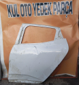Oto Çıkma Parça / Renault / Clio / Kaporta & Karoser / Sol Arka Kapı / Çıkma Parça 
